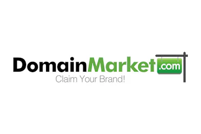 Image associated with DomainMarket